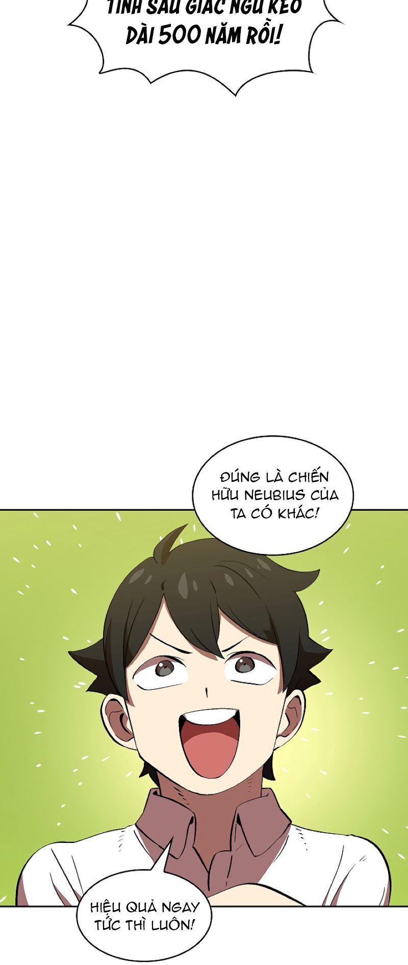 Anh Hùng Rác Rưởi Chapter 59 - Trang 2