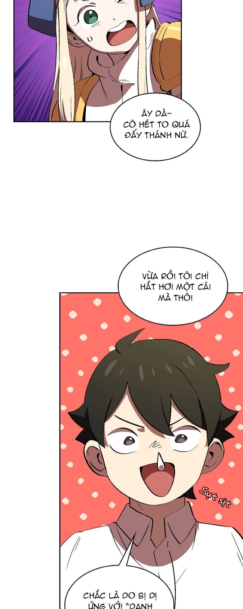 Anh Hùng Rác Rưởi Chapter 59 - Trang 2