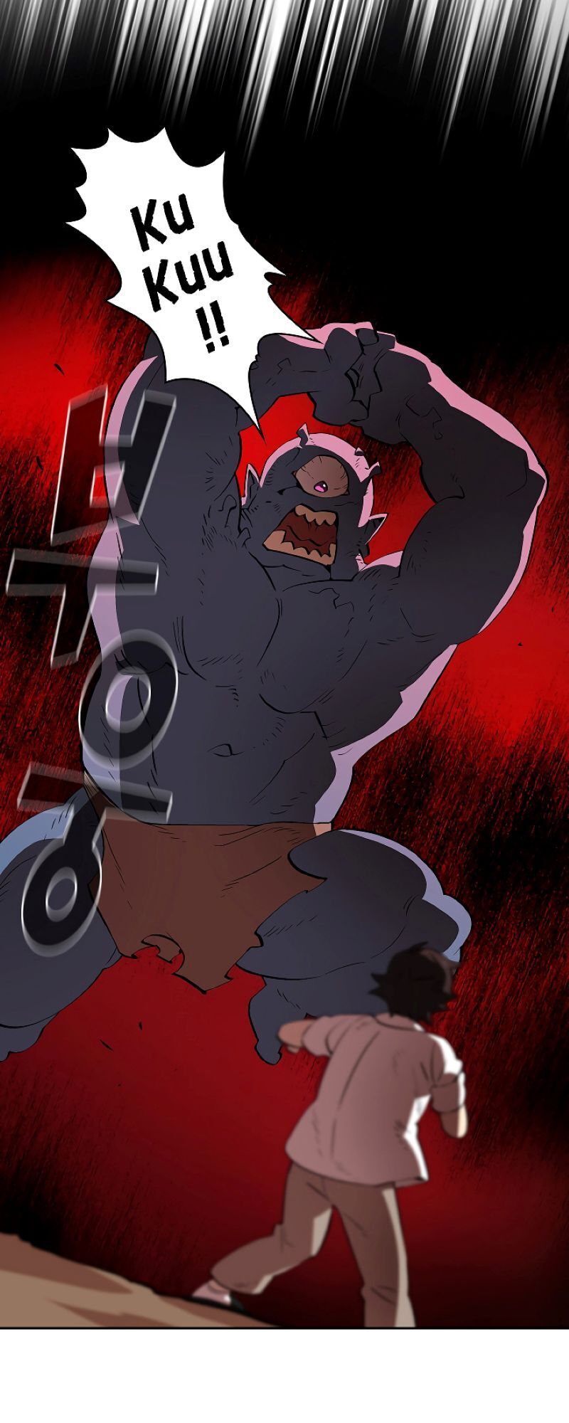 Anh Hùng Rác Rưởi Chapter 59 - Trang 2