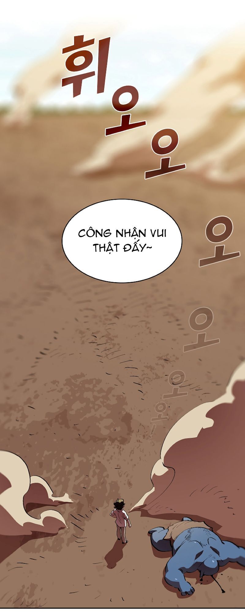 Anh Hùng Rác Rưởi Chapter 59 - Trang 2