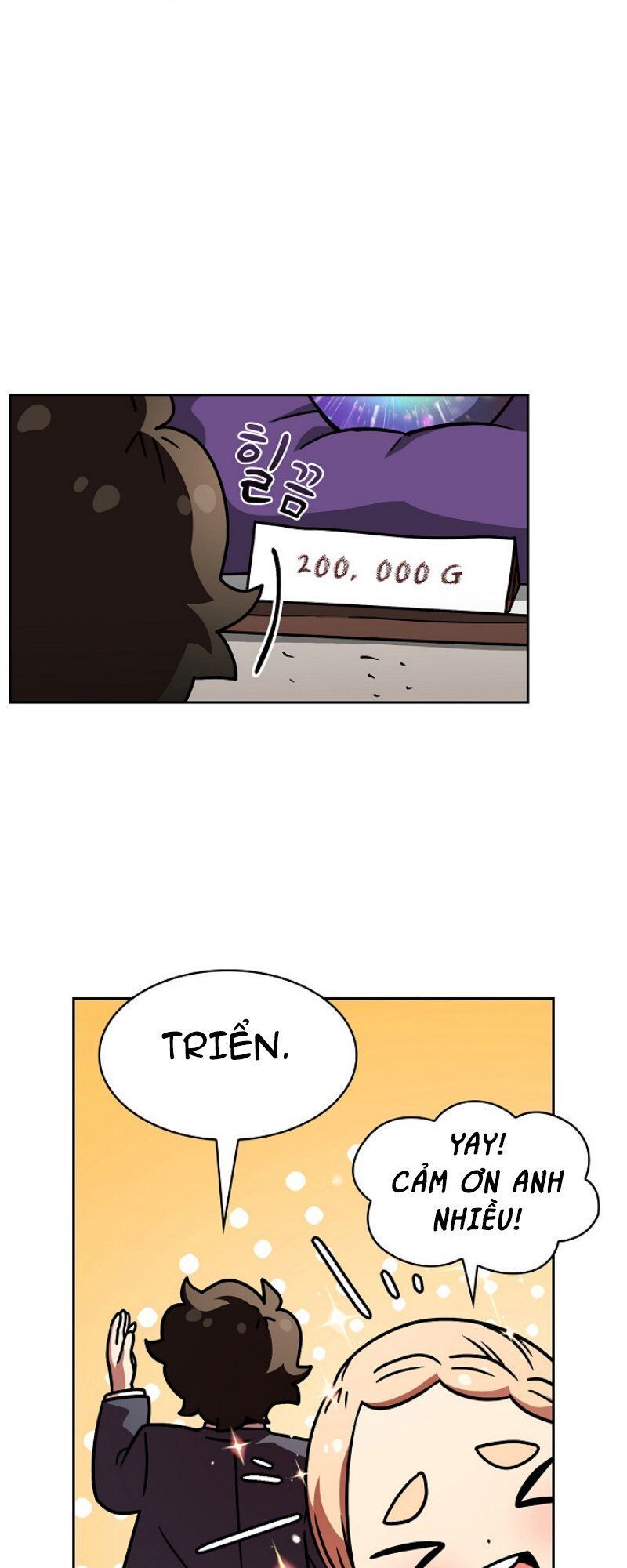 Anh Hùng Rác Rưởi Chapter 6 - Trang 2