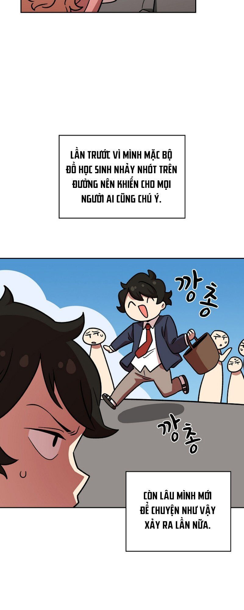 Anh Hùng Rác Rưởi Chapter 6 - Trang 2