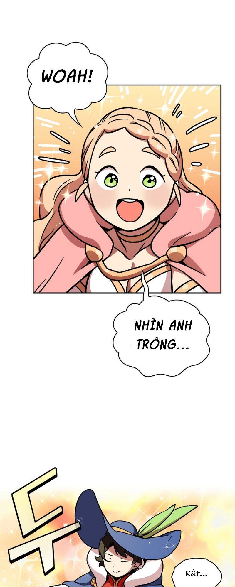 Anh Hùng Rác Rưởi Chapter 6 - Trang 2