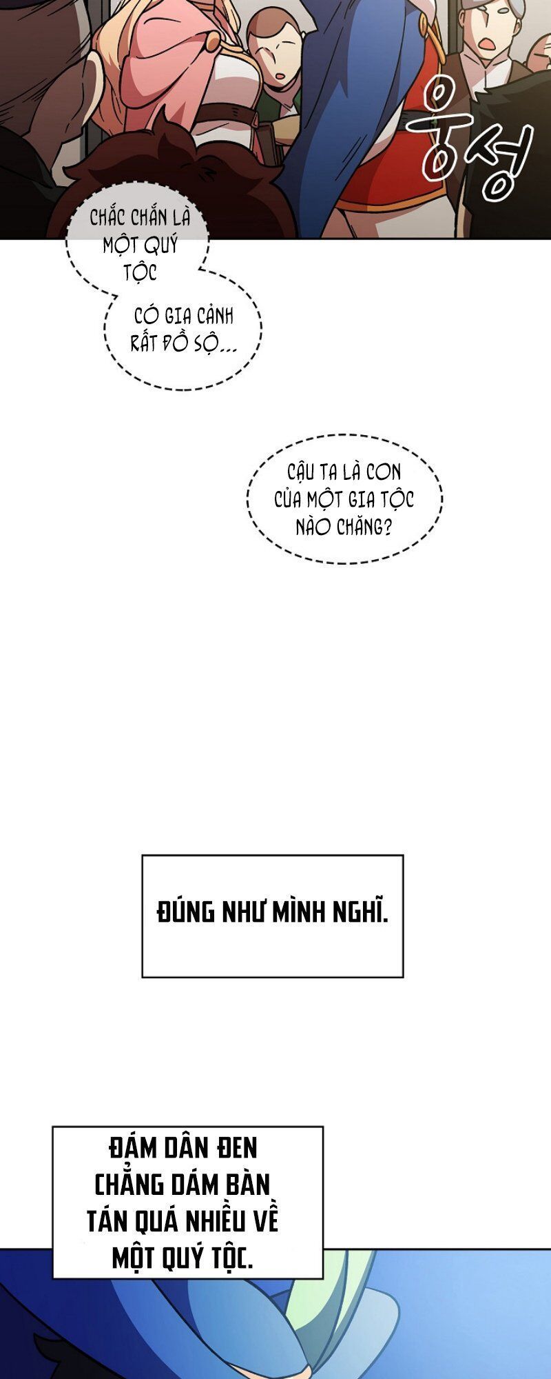 Anh Hùng Rác Rưởi Chapter 6 - Trang 2