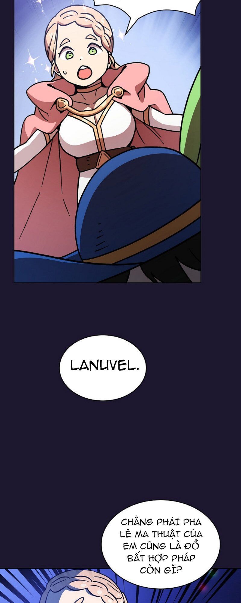 Anh Hùng Rác Rưởi Chapter 6 - Trang 2