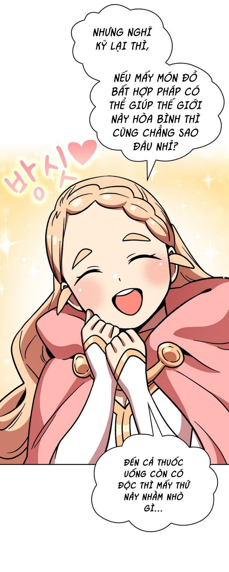 Anh Hùng Rác Rưởi Chapter 6 - Trang 2