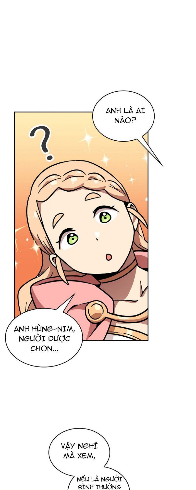 Anh Hùng Rác Rưởi Chapter 6 - Trang 2