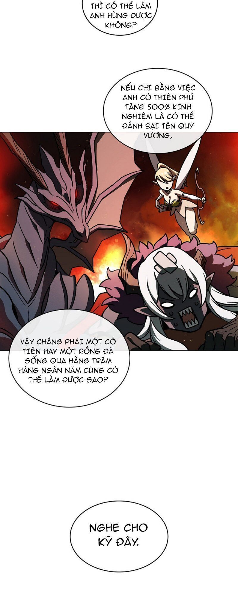 Anh Hùng Rác Rưởi Chapter 6 - Trang 2