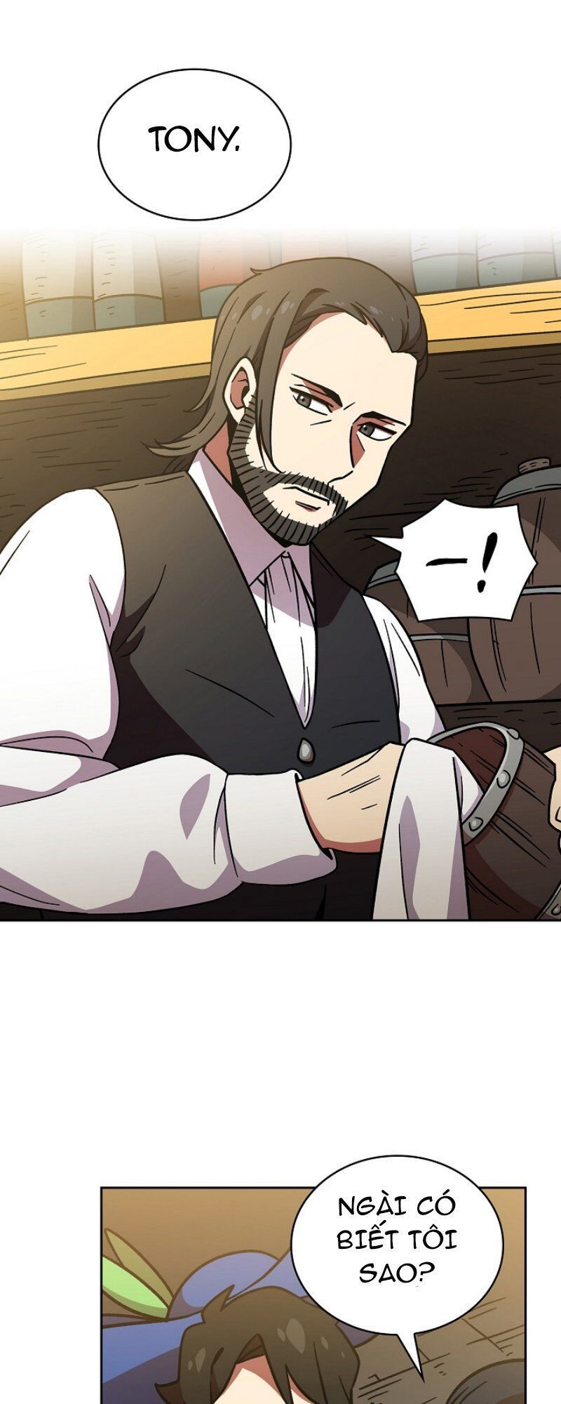 Anh Hùng Rác Rưởi Chapter 6 - Trang 2