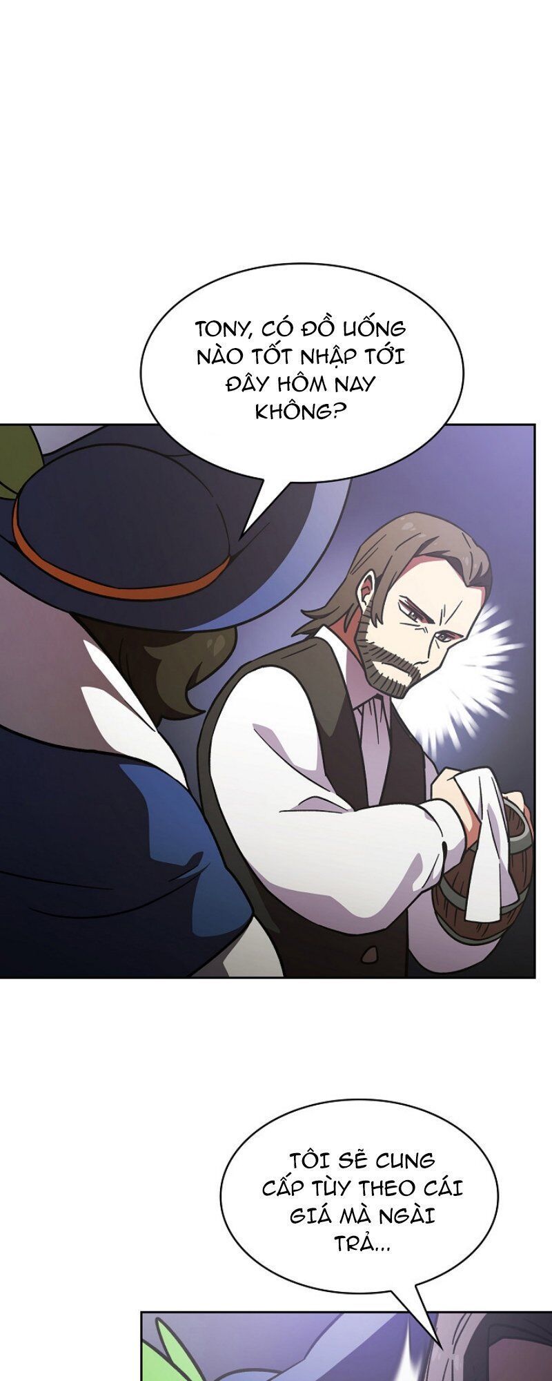 Anh Hùng Rác Rưởi Chapter 6 - Trang 2