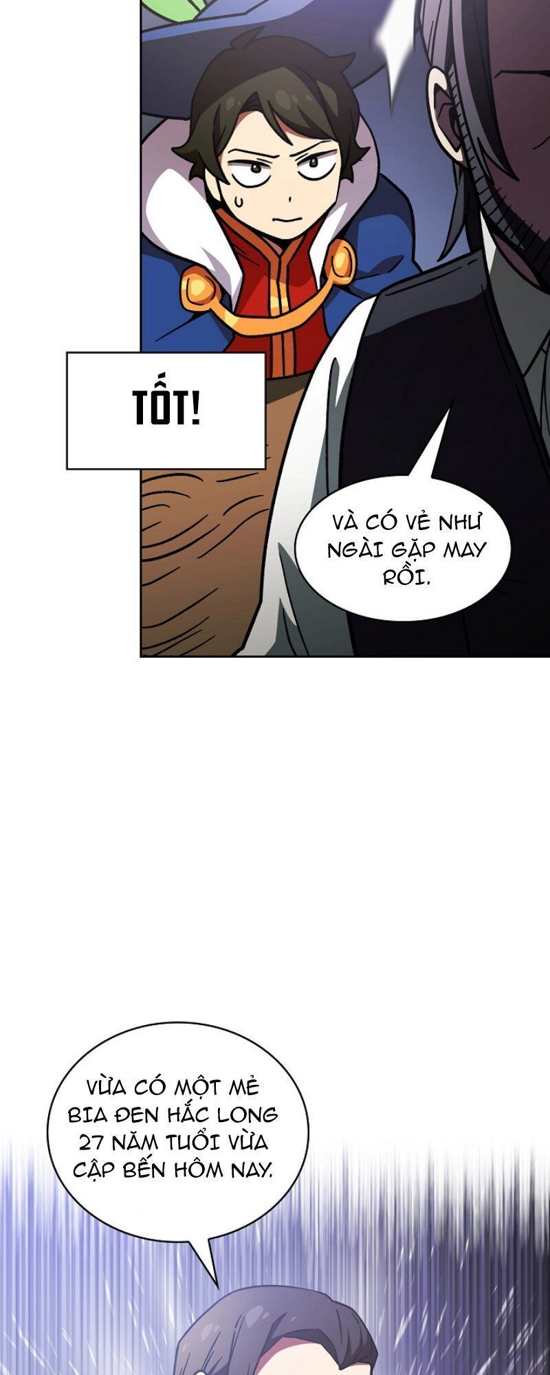 Anh Hùng Rác Rưởi Chapter 6 - Trang 2