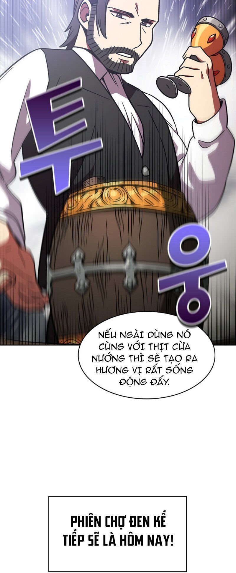 Anh Hùng Rác Rưởi Chapter 6 - Trang 2