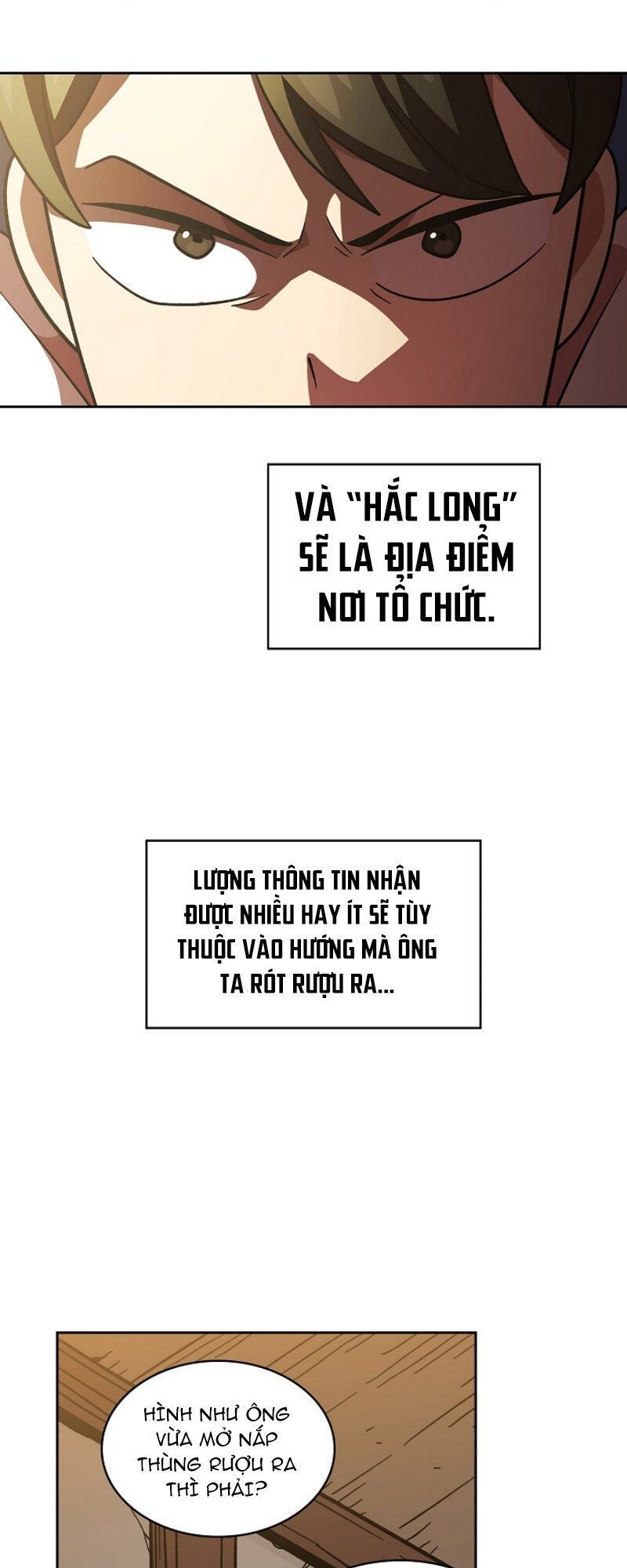 Anh Hùng Rác Rưởi Chapter 6 - Trang 2