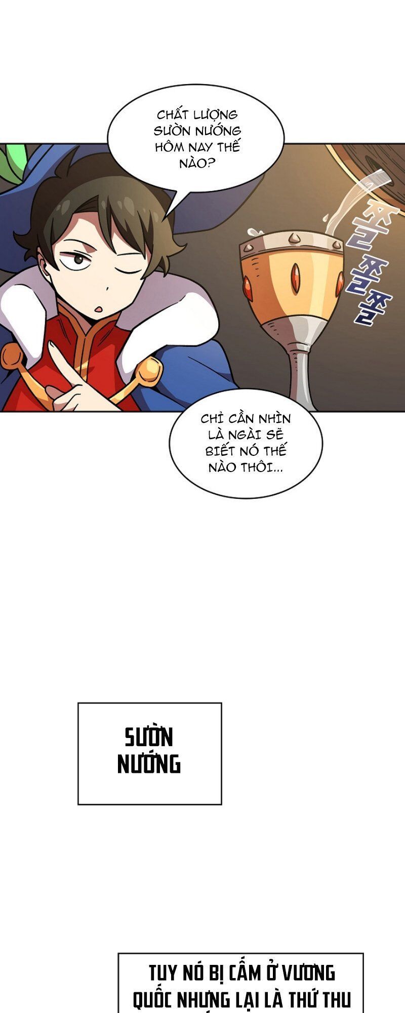 Anh Hùng Rác Rưởi Chapter 6 - Trang 2