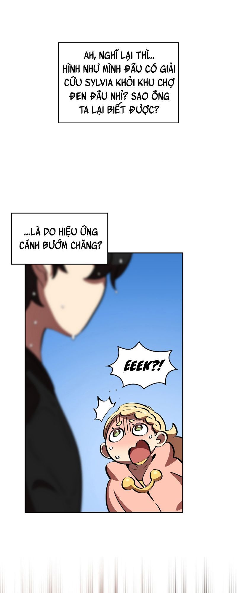 Anh Hùng Rác Rưởi Chapter 60 - Trang 2