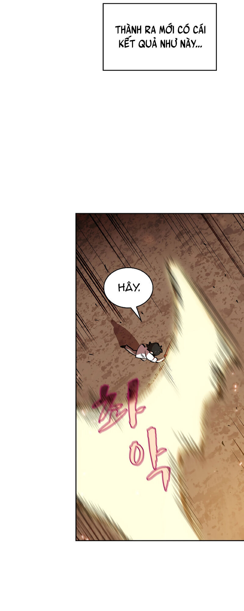 Anh Hùng Rác Rưởi Chapter 61 - Trang 2