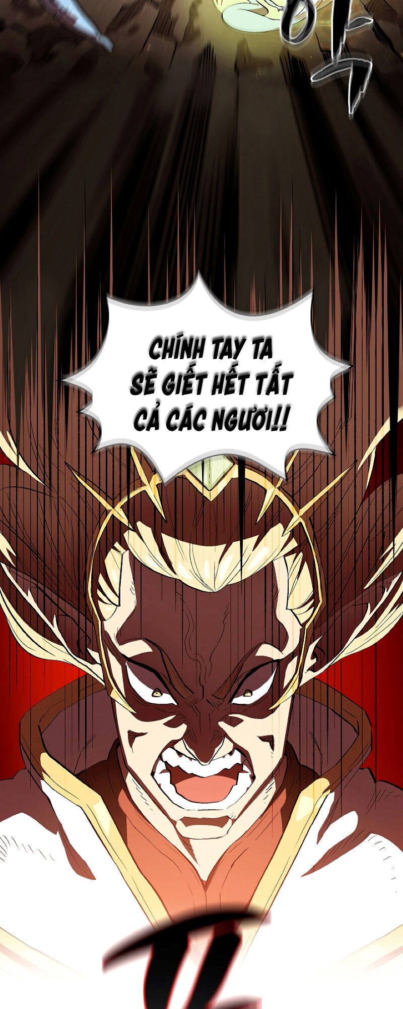 Anh Hùng Rác Rưởi Chapter 61 - Trang 2