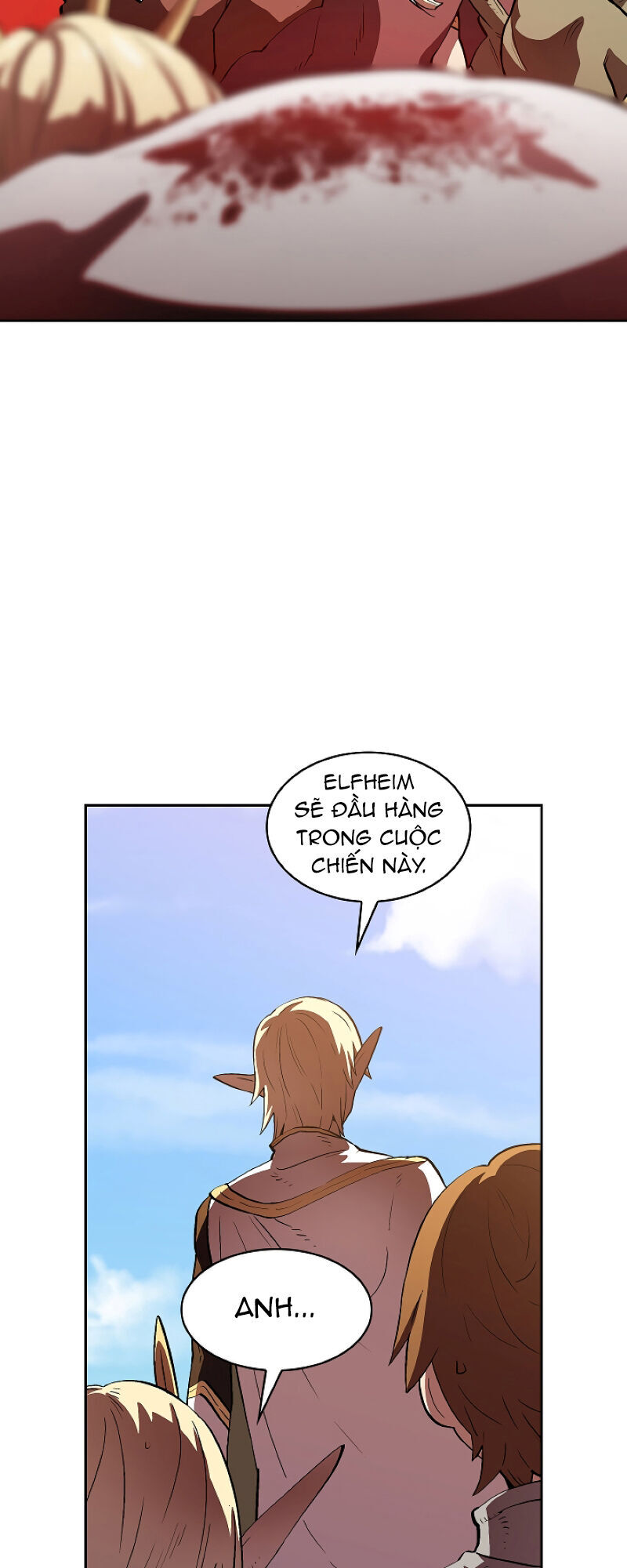 Anh Hùng Rác Rưởi Chapter 61 - Trang 2