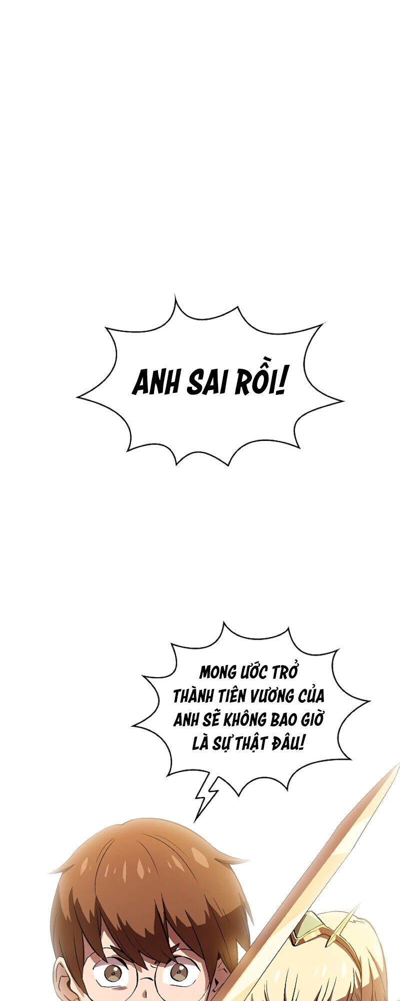 Anh Hùng Rác Rưởi Chapter 61 - Trang 2