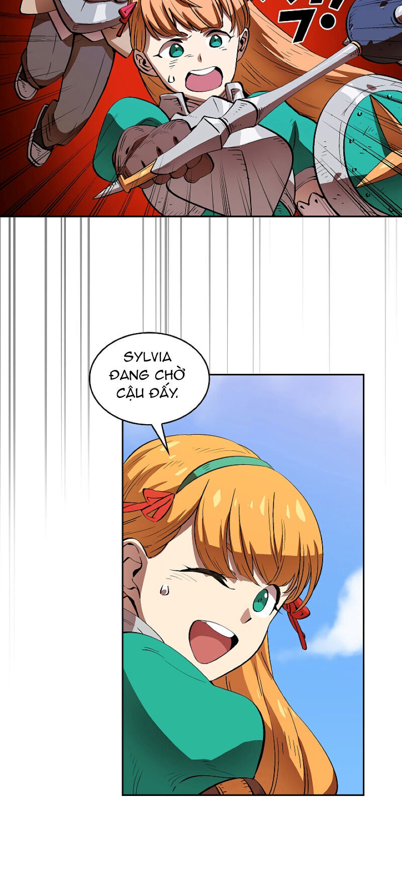 Anh Hùng Rác Rưởi Chapter 61 - Trang 2