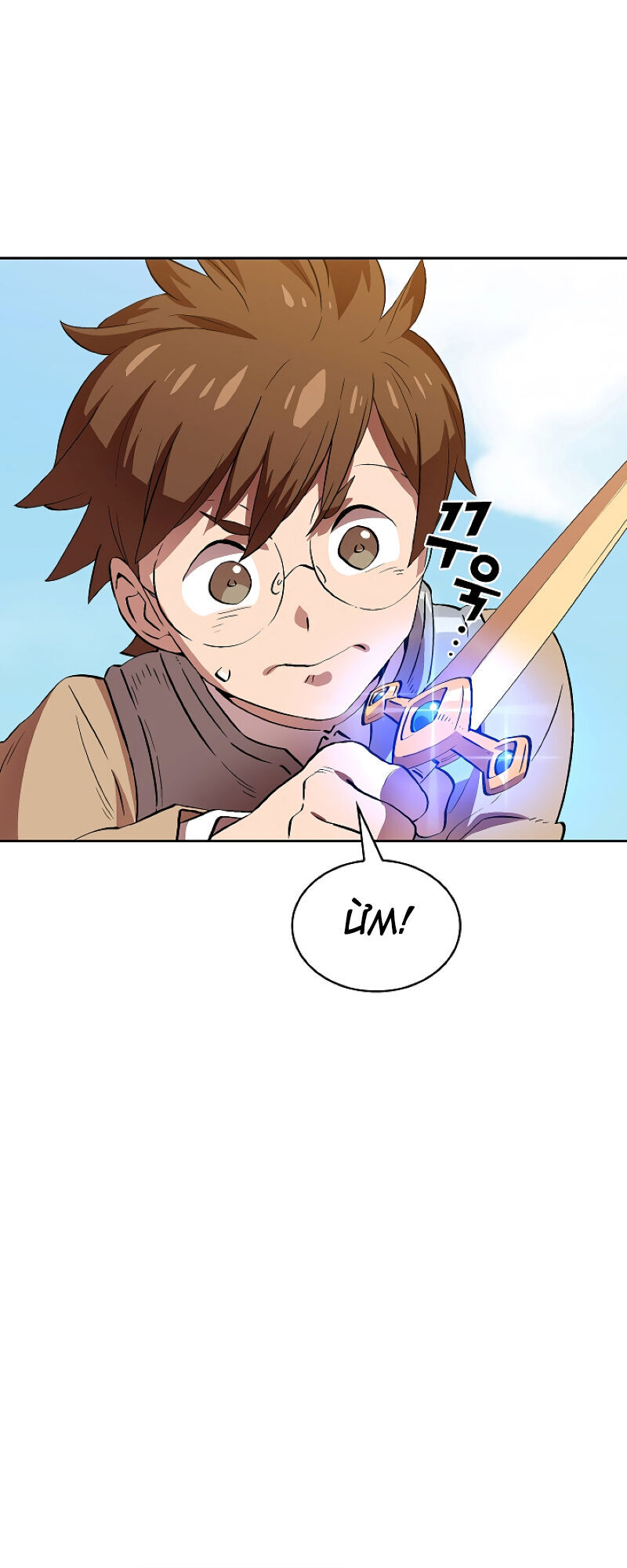 Anh Hùng Rác Rưởi Chapter 61 - Trang 2