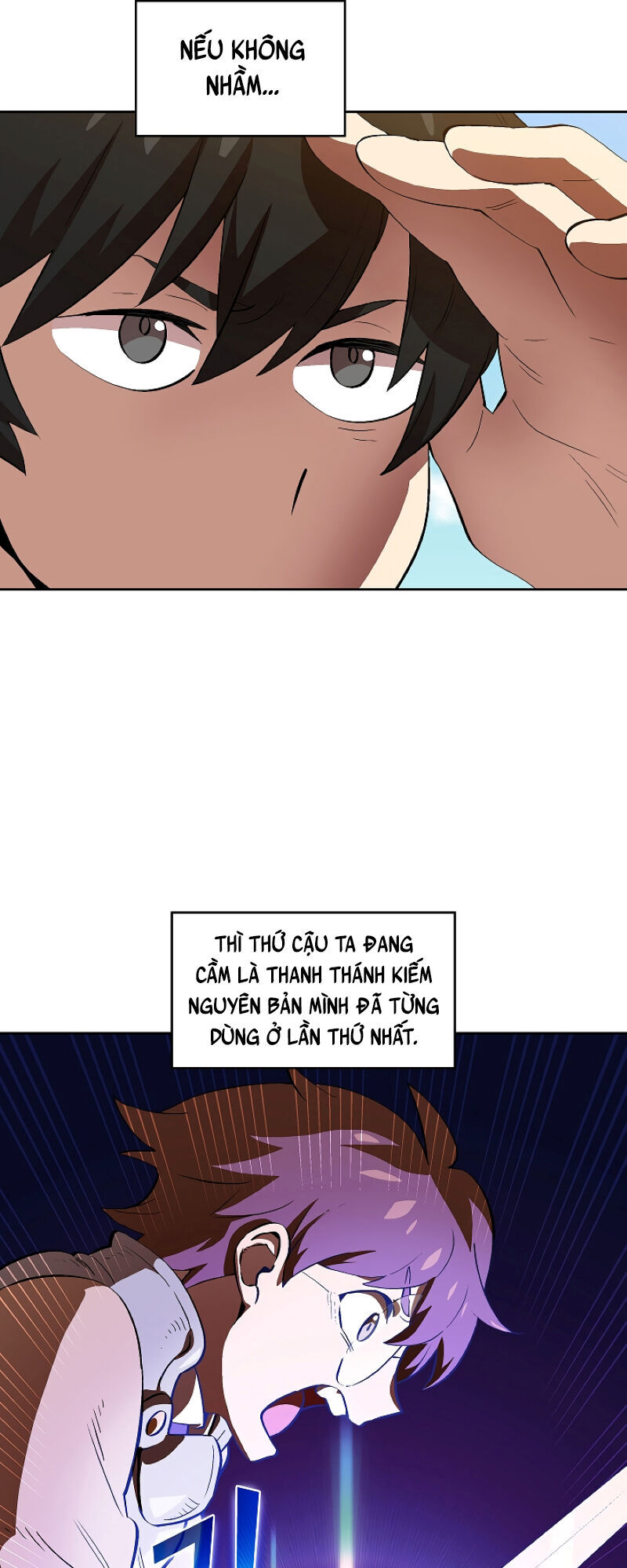 Anh Hùng Rác Rưởi Chapter 61 - Trang 2