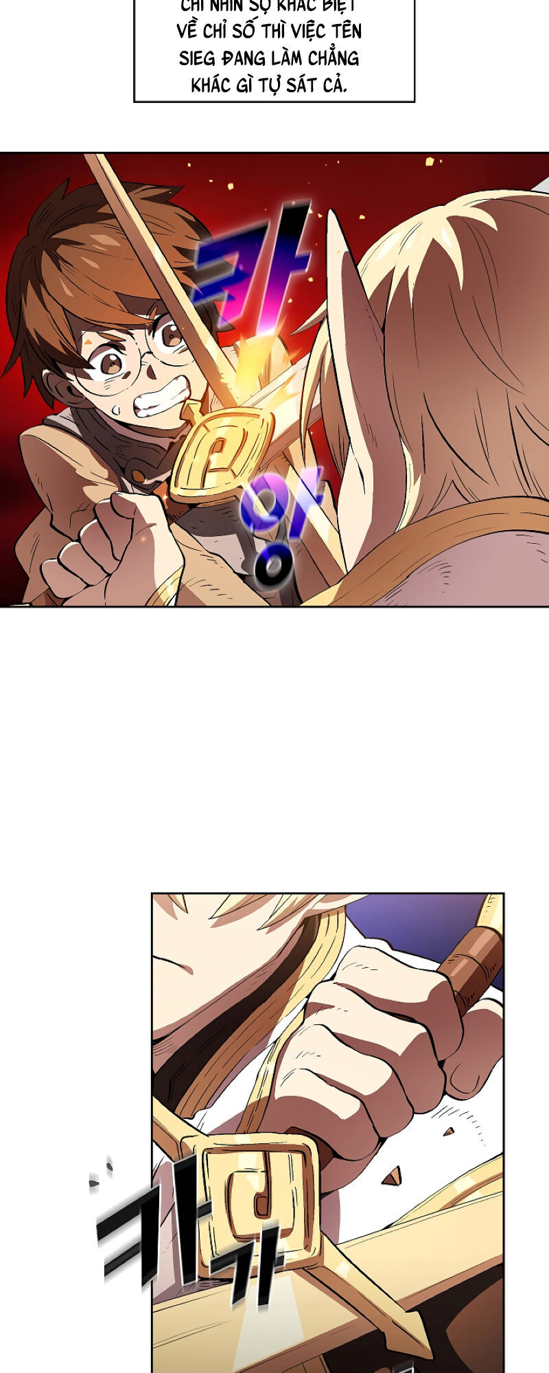 Anh Hùng Rác Rưởi Chapter 61 - Trang 2