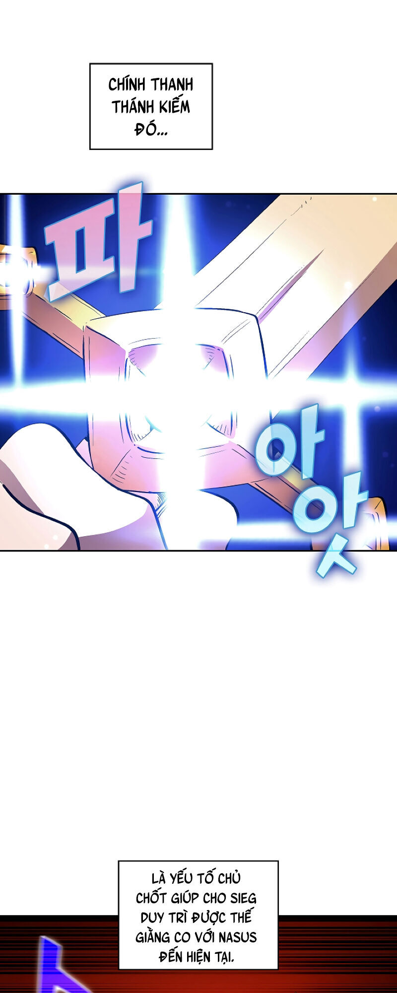 Anh Hùng Rác Rưởi Chapter 61 - Trang 2