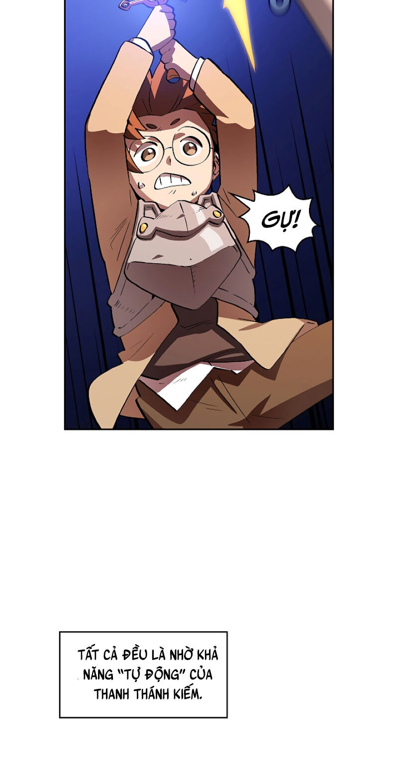 Anh Hùng Rác Rưởi Chapter 61 - Trang 2