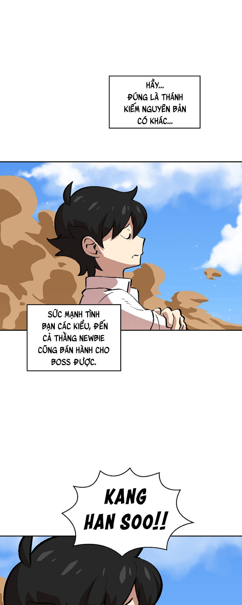 Anh Hùng Rác Rưởi Chapter 61 - Trang 2