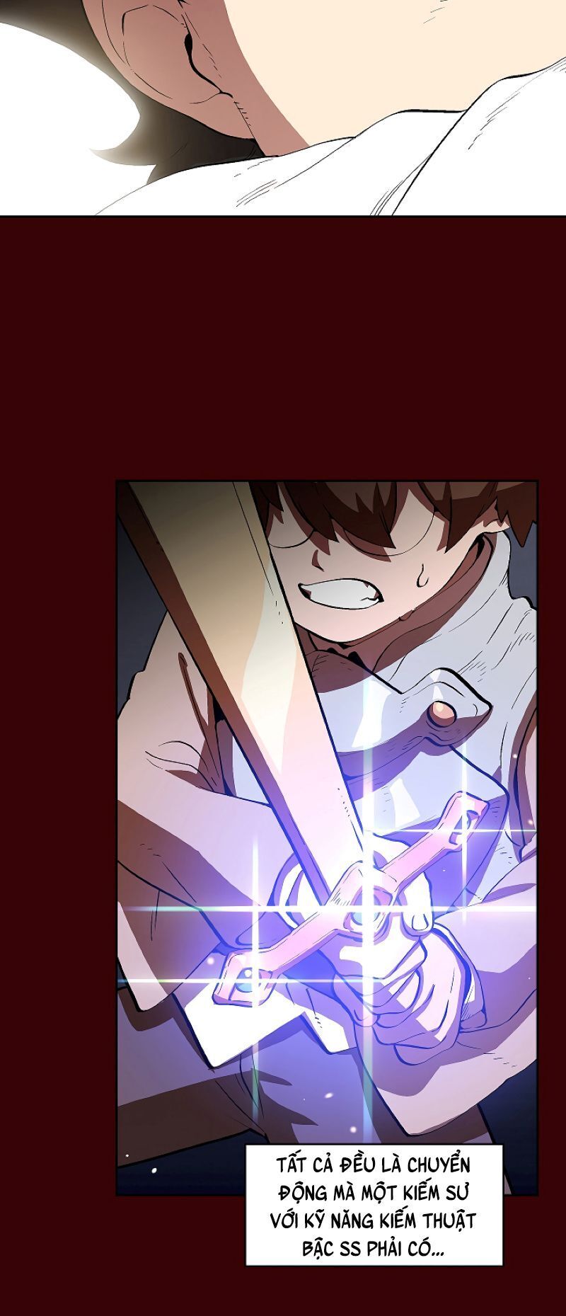 Anh Hùng Rác Rưởi Chapter 62 - Trang 2