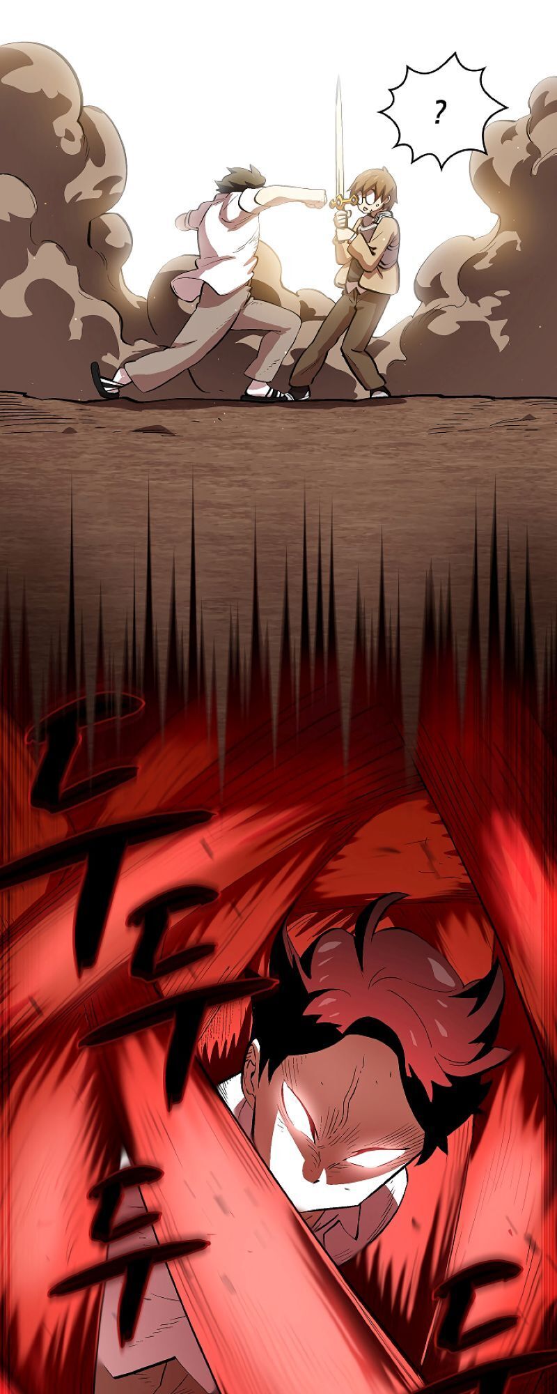 Anh Hùng Rác Rưởi Chapter 62 - Trang 2