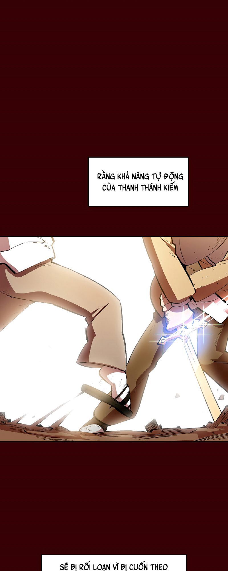 Anh Hùng Rác Rưởi Chapter 62 - Trang 2