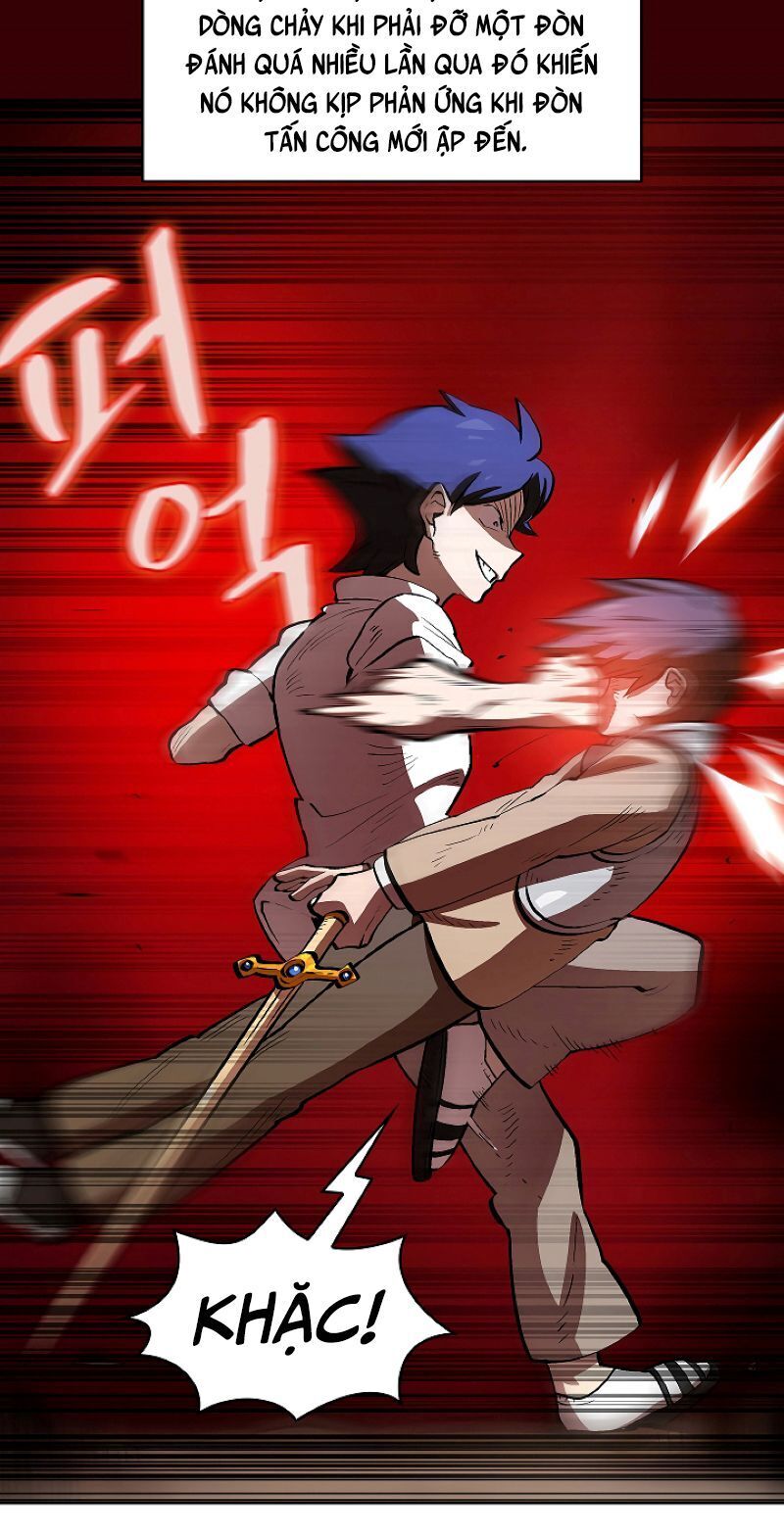 Anh Hùng Rác Rưởi Chapter 62 - Trang 2