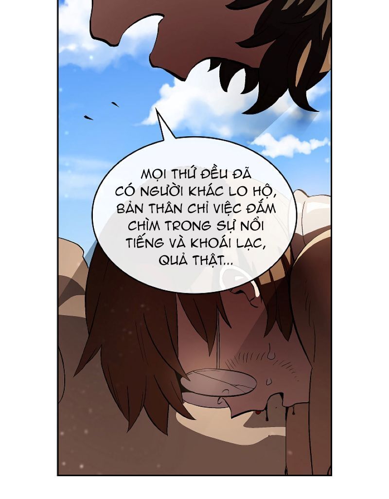 Anh Hùng Rác Rưởi Chapter 62 - Trang 2