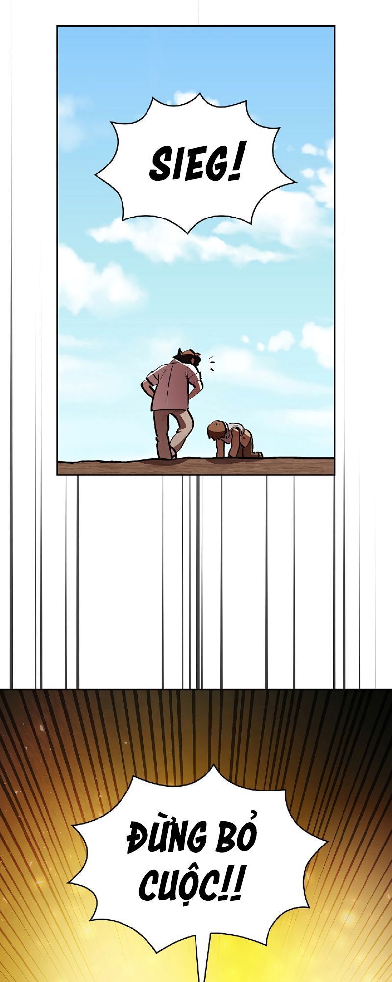 Anh Hùng Rác Rưởi Chapter 62 - Trang 2