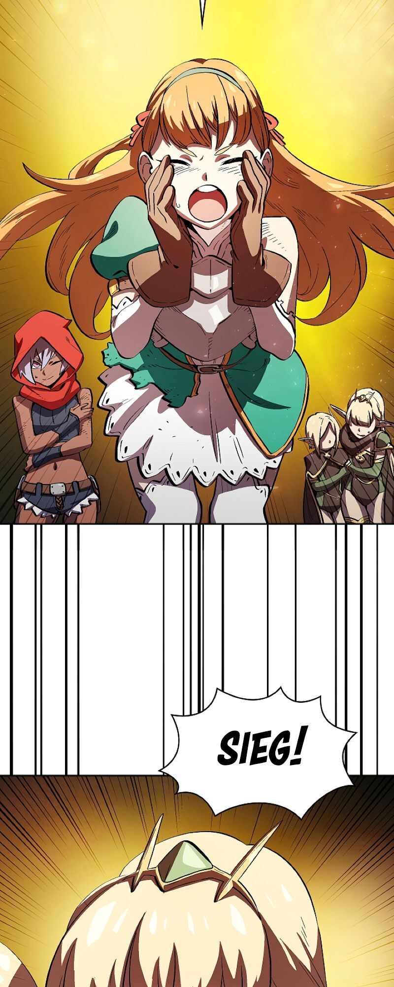 Anh Hùng Rác Rưởi Chapter 62 - Trang 2