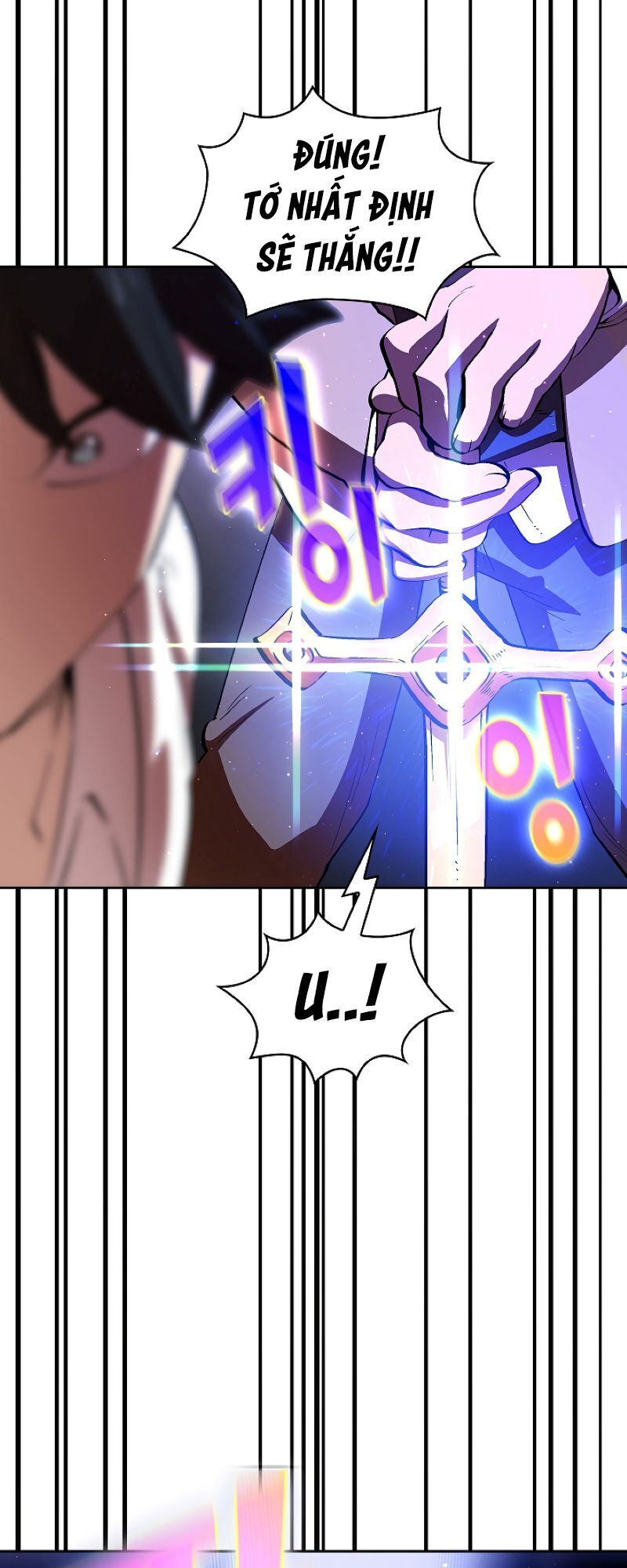 Anh Hùng Rác Rưởi Chapter 62 - Trang 2