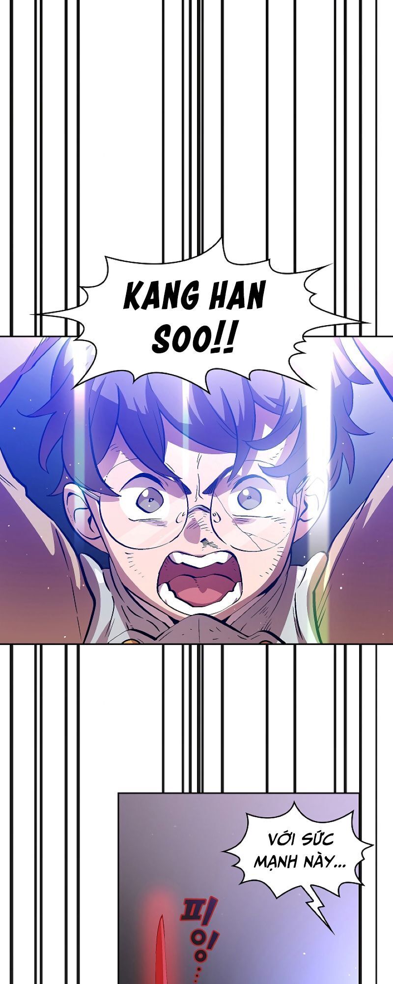 Anh Hùng Rác Rưởi Chapter 62 - Trang 2