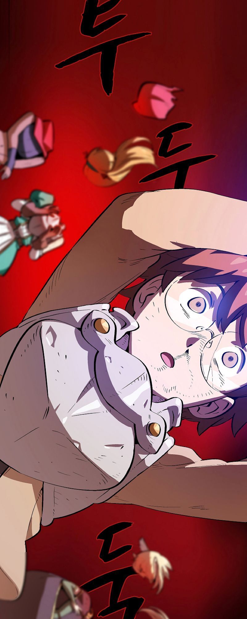 Anh Hùng Rác Rưởi Chapter 62 - Trang 2