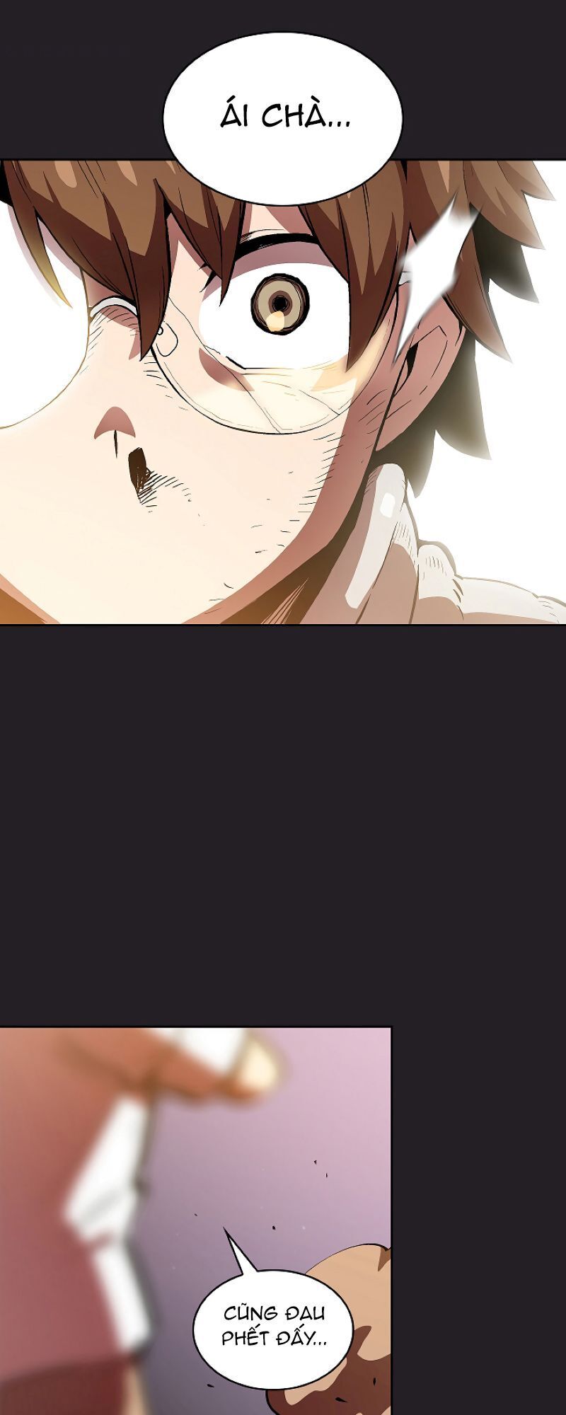 Anh Hùng Rác Rưởi Chapter 62 - Trang 2