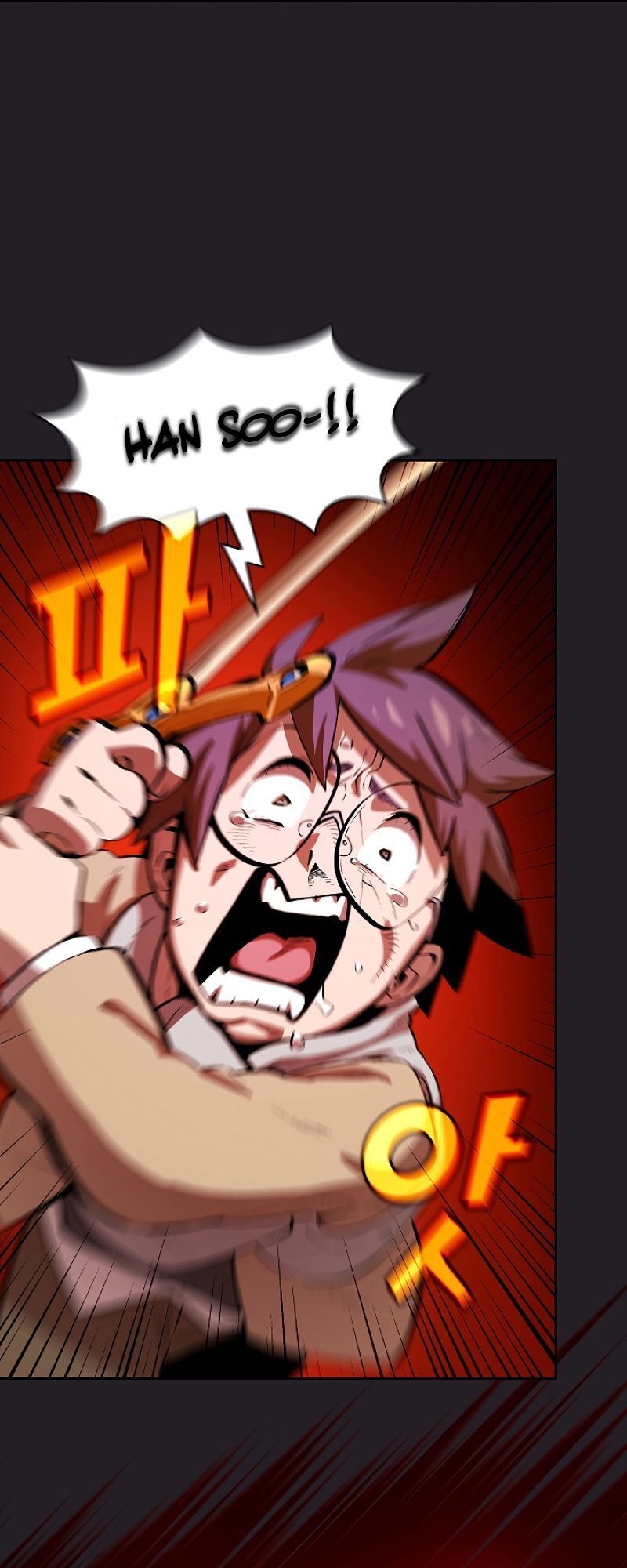 Anh Hùng Rác Rưởi Chapter 62 - Trang 2