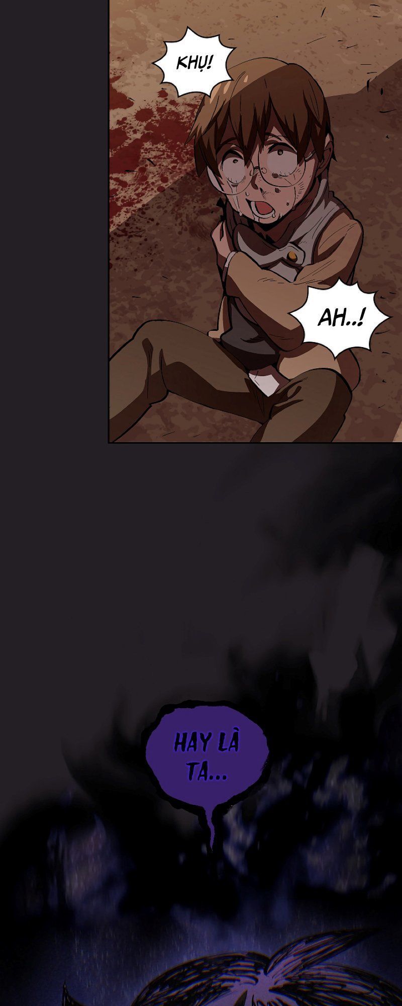 Anh Hùng Rác Rưởi Chapter 62 - Trang 2