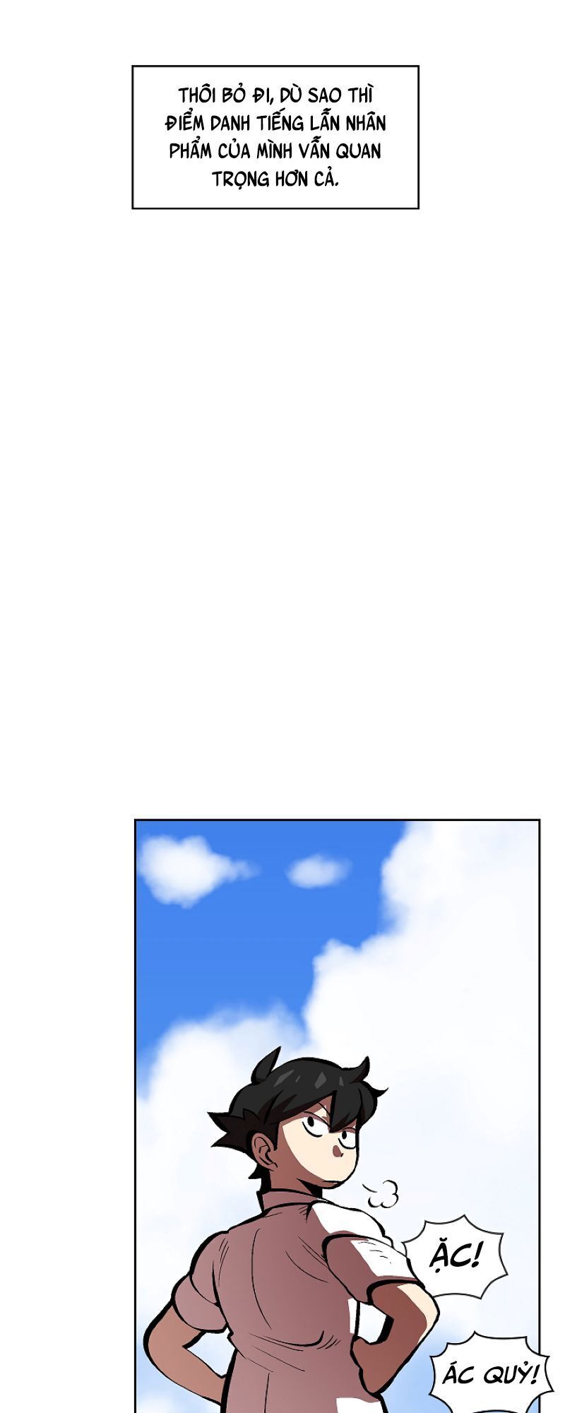 Anh Hùng Rác Rưởi Chapter 62 - Trang 2