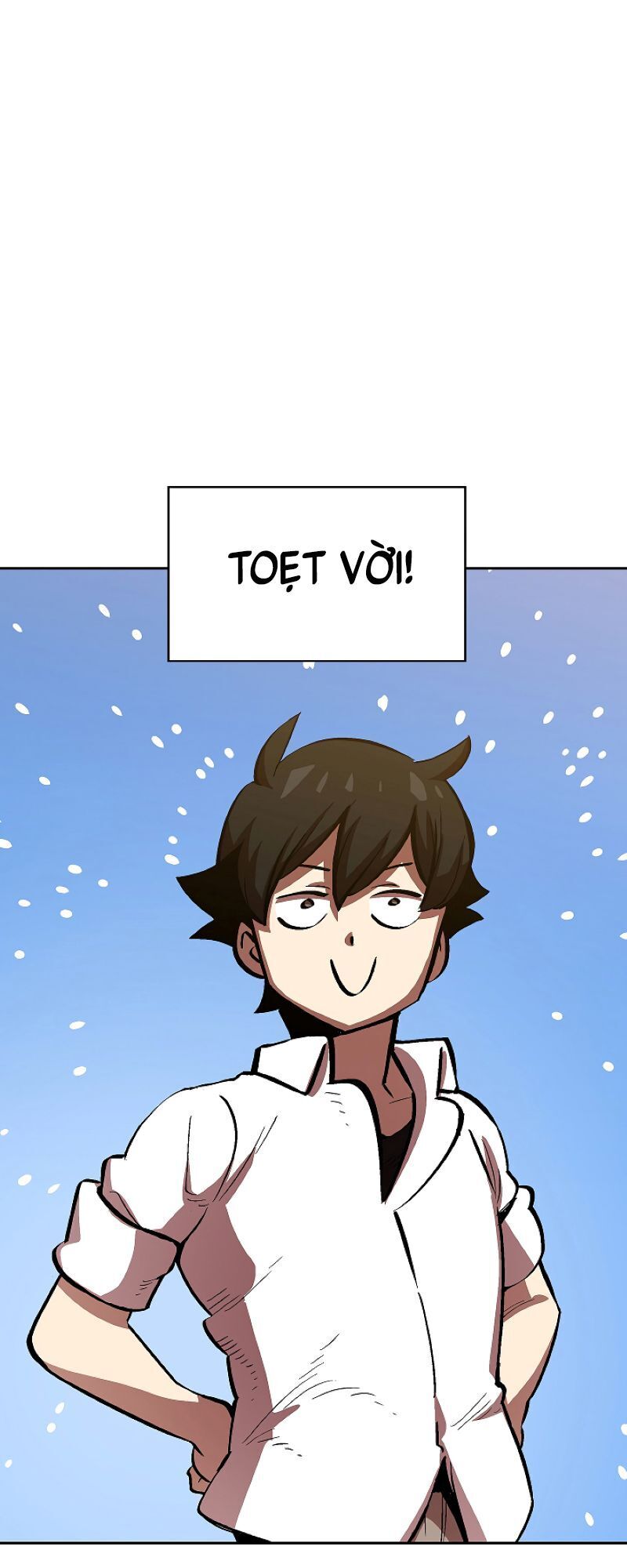 Anh Hùng Rác Rưởi Chapter 62 - Trang 2