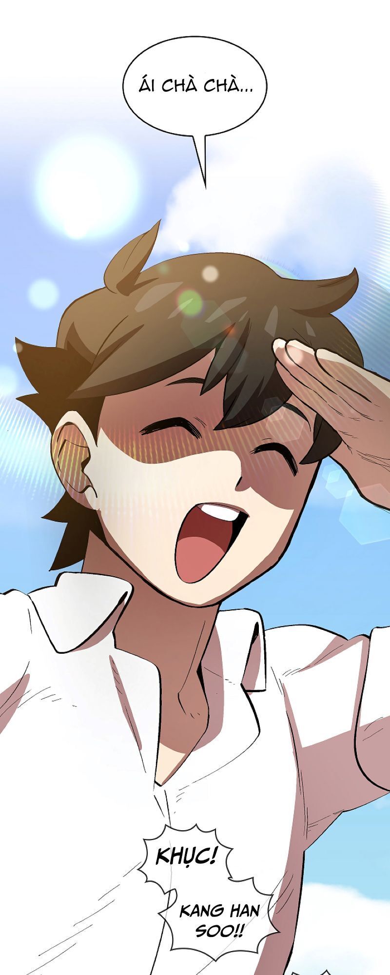 Anh Hùng Rác Rưởi Chapter 62 - Trang 2