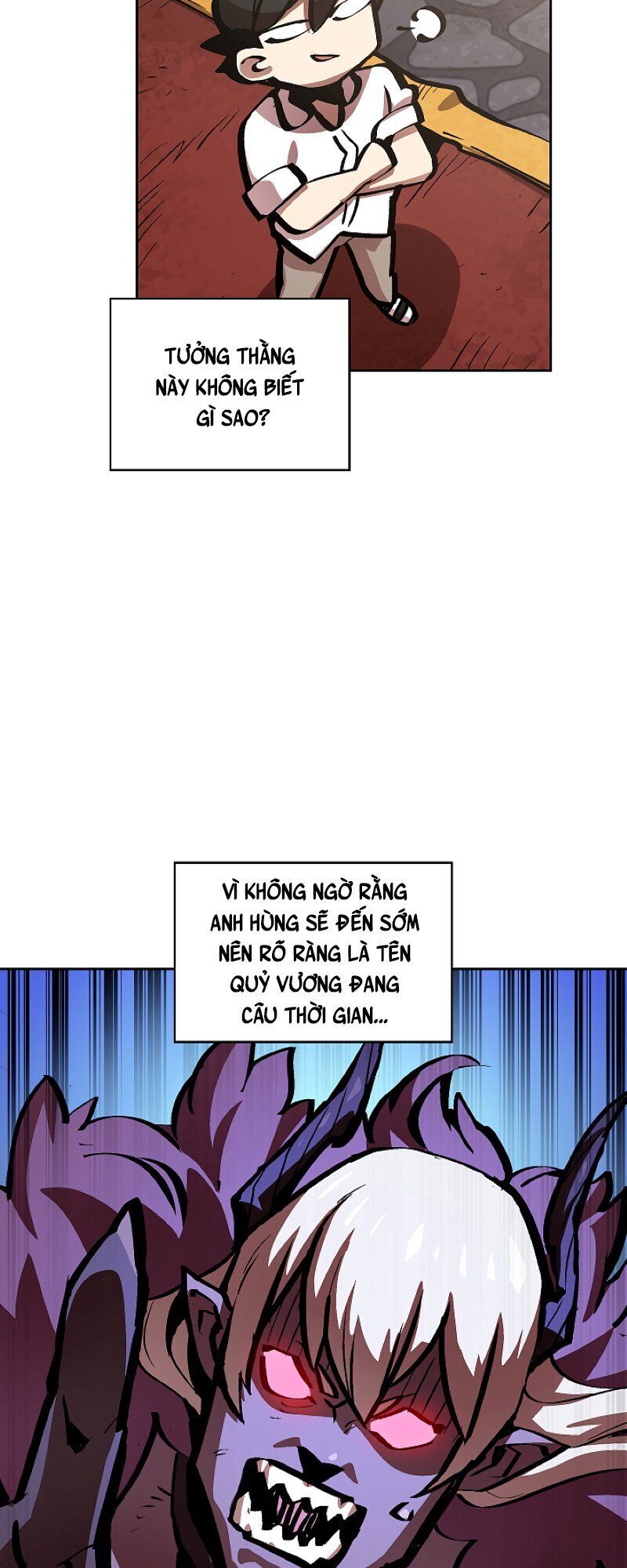 Anh Hùng Rác Rưởi Chapter 63 - Trang 2