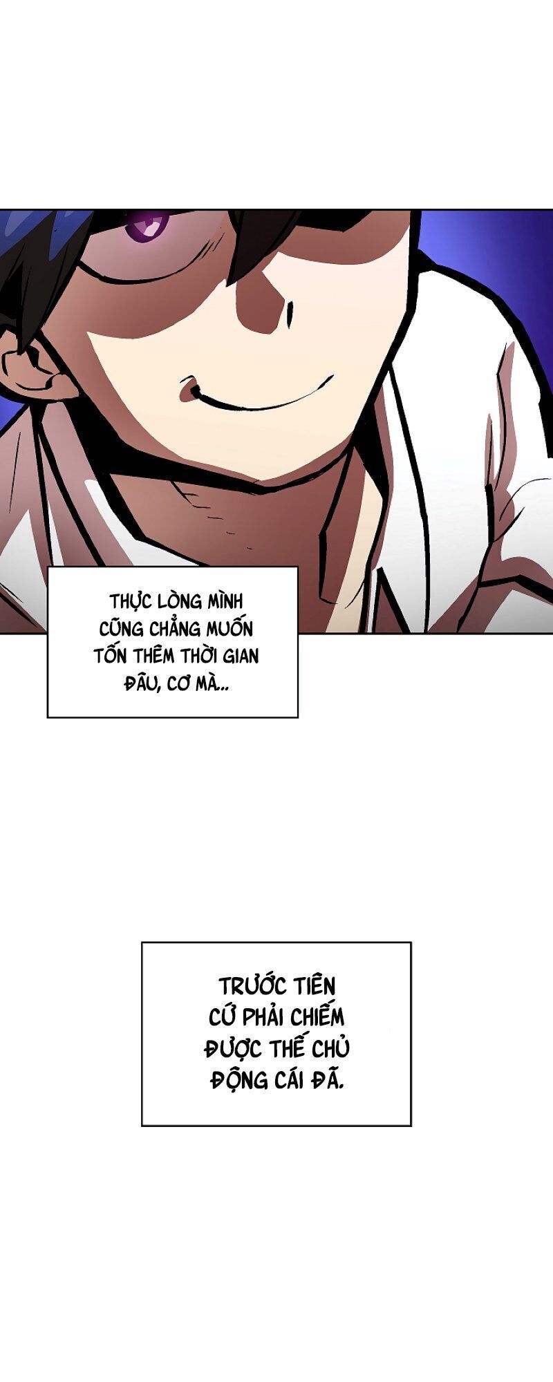 Anh Hùng Rác Rưởi Chapter 63 - Trang 2