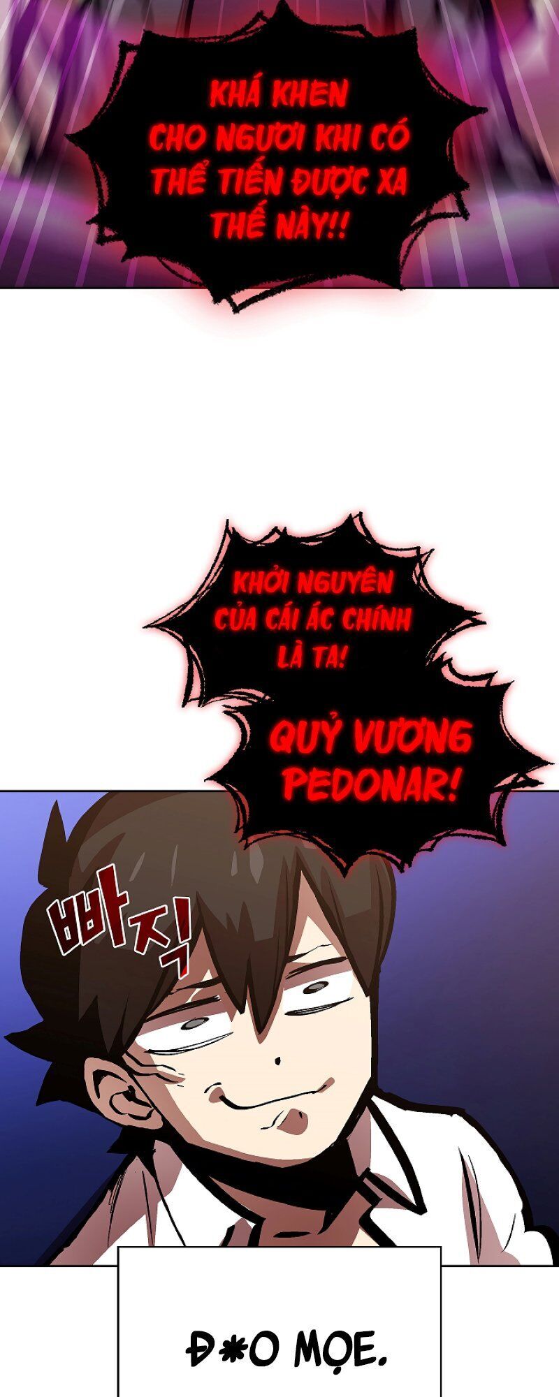 Anh Hùng Rác Rưởi Chapter 63 - Trang 2