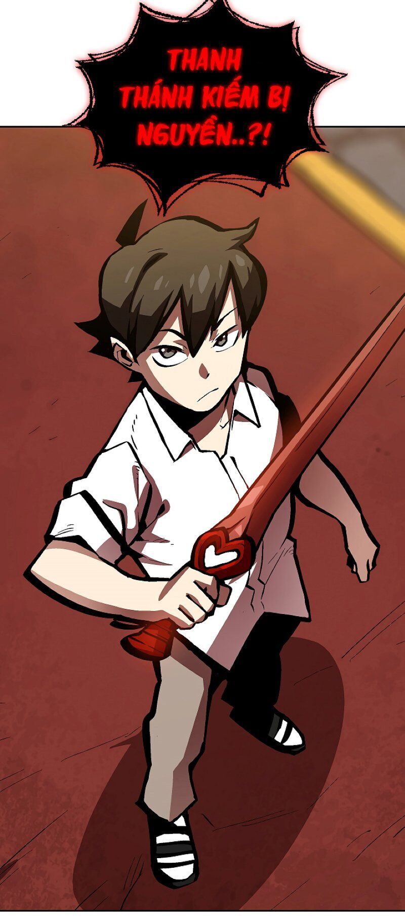 Anh Hùng Rác Rưởi Chapter 63 - Trang 2